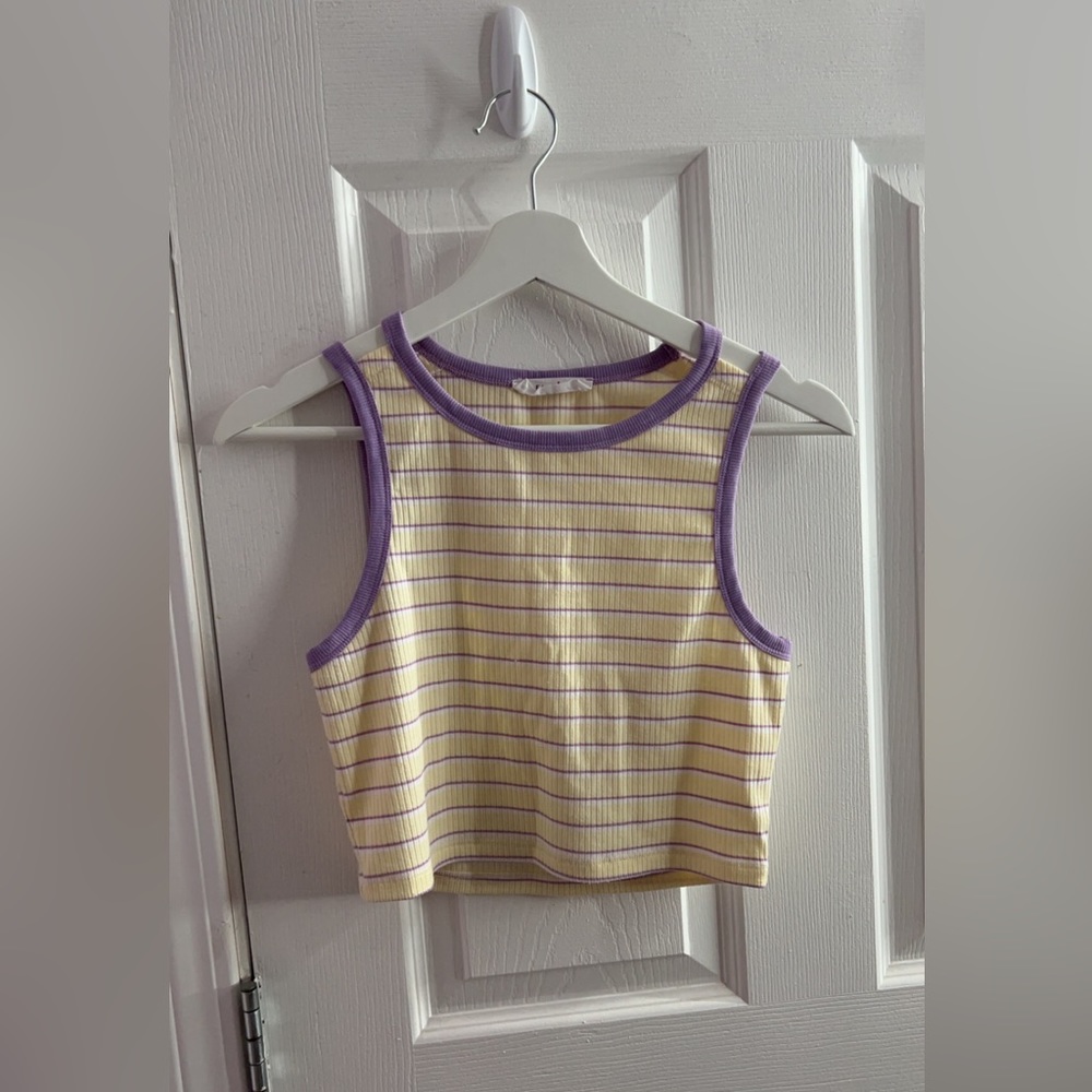 Elodie | tank top